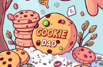 Cookie DAO COOKIE
