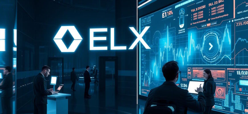 Elixir ELX