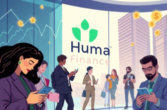 Huma Finance HUMA