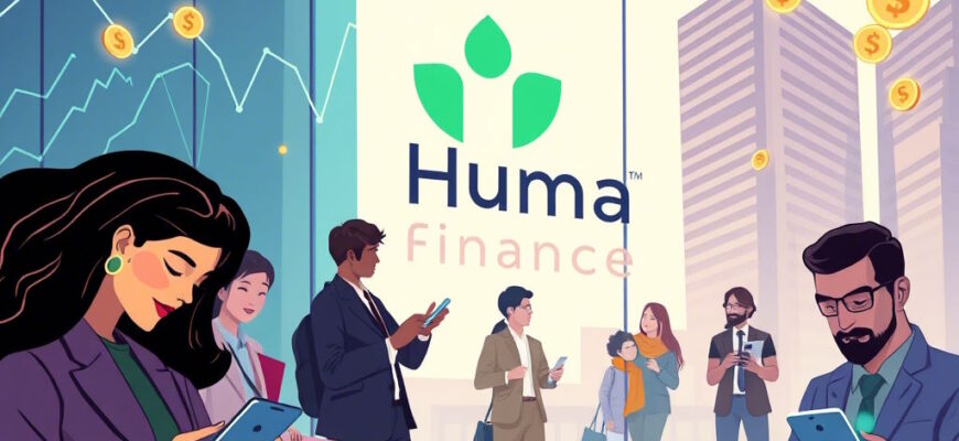 Huma Finance HUMA