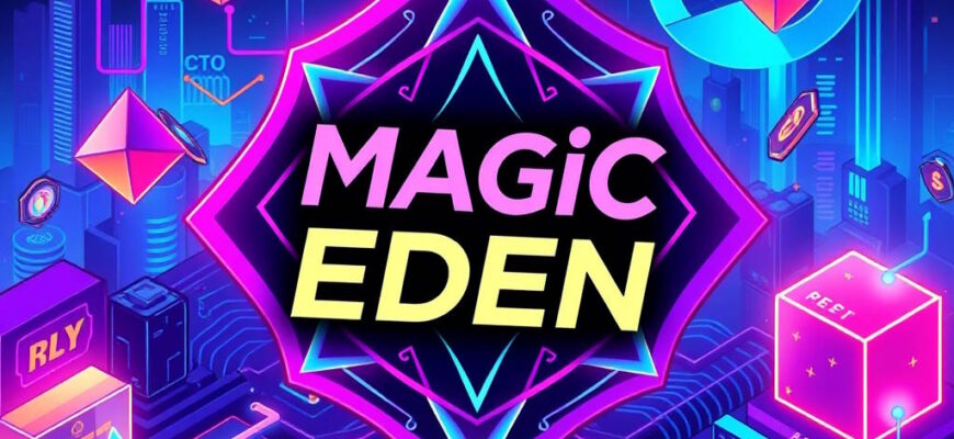 Magic Eden ME