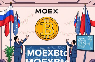 mosbirzha zapuskaet v rossii indeks bitkoina moexbtc