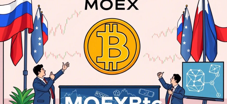 mosbirzha zapuskaet v rossii indeks bitkoina moexbtc