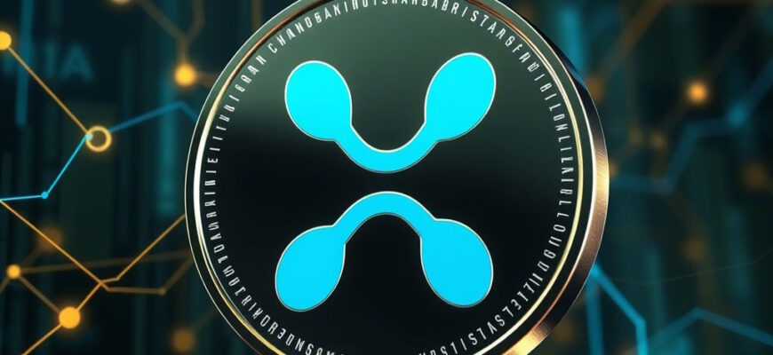 ripple xrp v ozhidanii proryva