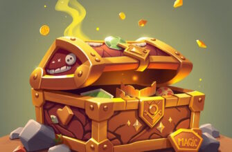 Treasure MAGIC