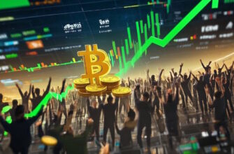 bitcoin ustanovil novyy maksimum chto dalshe