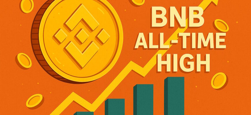 bnb obnovlyaet rekord