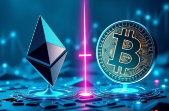 ethereum obognal bitkoin