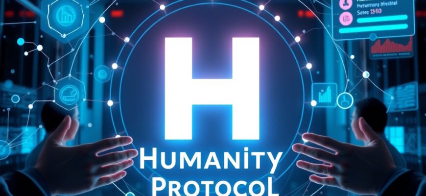 Humanity Protocol H