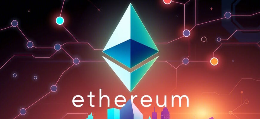 pochemu krupnye kompanii nachali massovo skupat ethereum