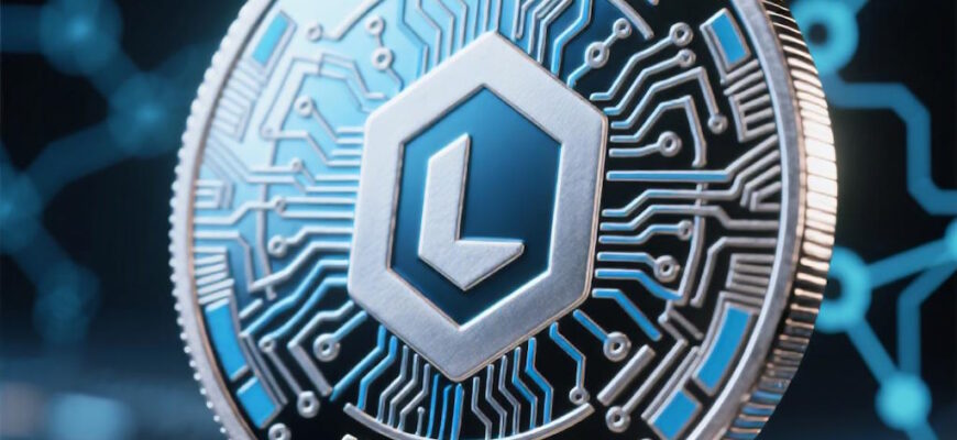 Chainlink (LINK)