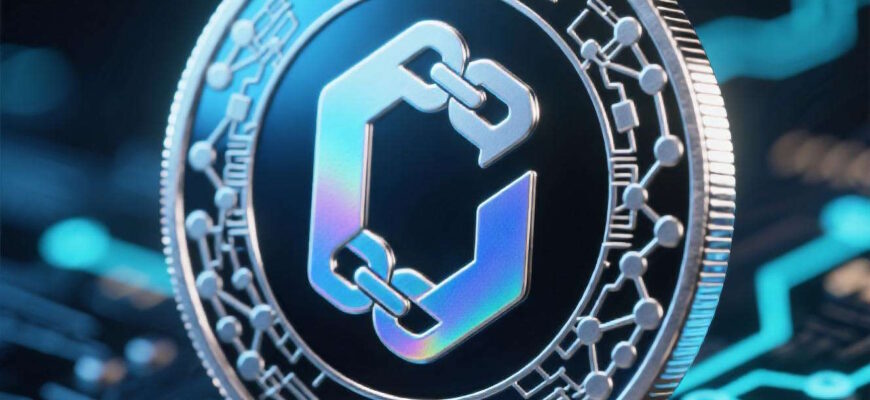 Chainlink (LINK)