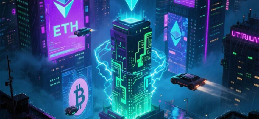 Ethereum (ETH)