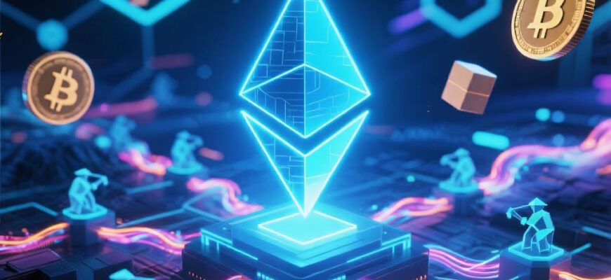 Ethereum (ETH)