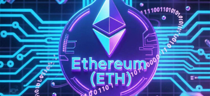 ethereum institutsionalnoe priznanie