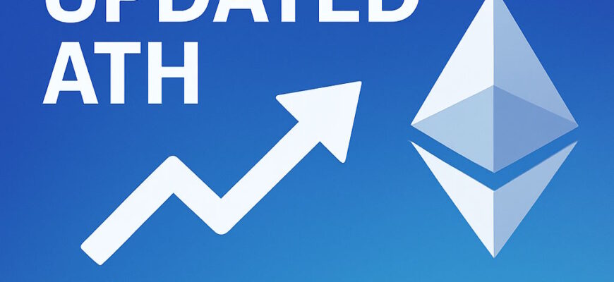 ethereum obnovil istoricheskiy maksimum