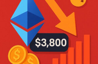 ethereum snova nizhe 4000