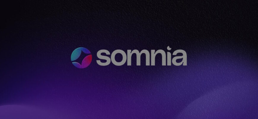 Somnia SOMI