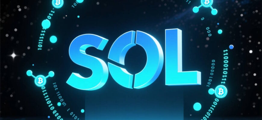solana sol podaet signal rosta