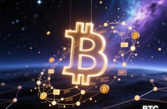 Bitcoin v nakoplenii