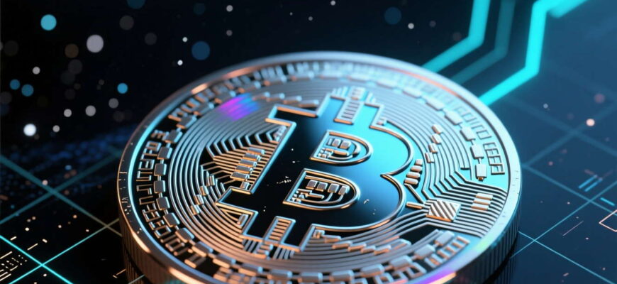 bitkoin gotov k vzlyotu