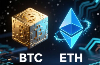 btc i eth pokazyvayut vosstanovlenie