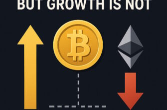 kogda nachnyotsya rost kriptovalyut