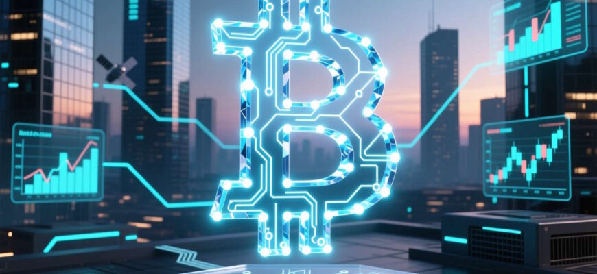 kuda povernyot bitkoin