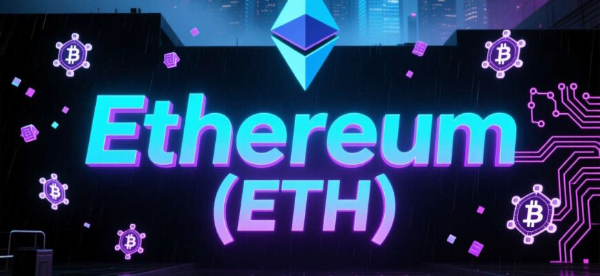 smozhet li ethereum razvernutsya