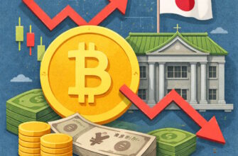 bank yaponii i bitkoin