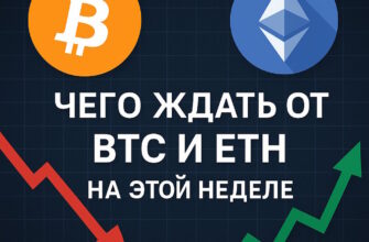 chto vliyaet na kurs btc i eth
