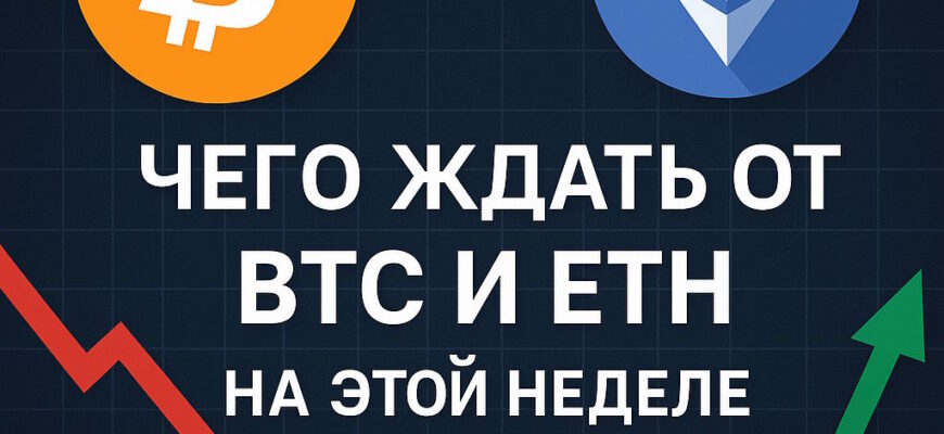 chto vliyaet na kurs btc i eth