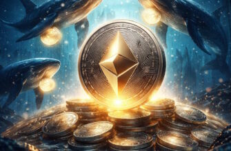 Ethereum skupayut kity