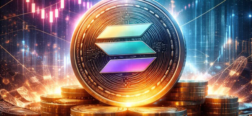 kakim budet kurs solana sol