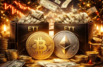 pochemu investory vyvodyat dengi iz btc i eth