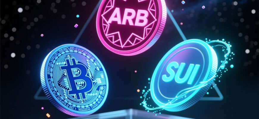 top 3 perspektivnyh altkoina