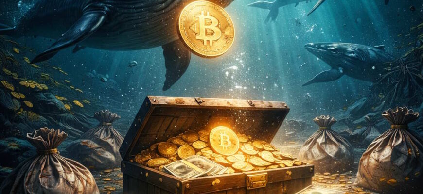 bitkoin na puti k 100000