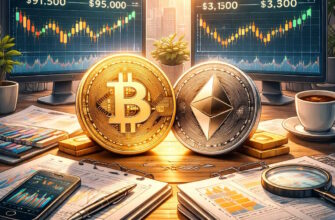 chego zhdat ot bitkoina i ethereum