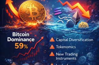 chto meshaet rostu altkoinov