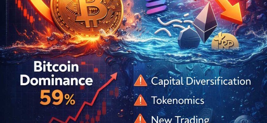 chto meshaet rostu altkoinov