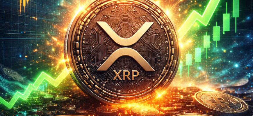tsena xrp prognoz