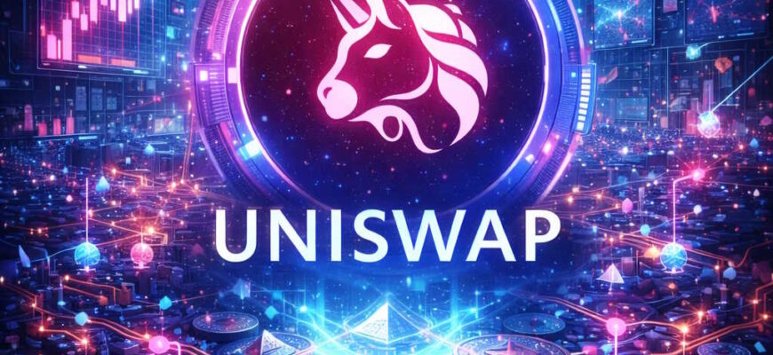 Uniswap