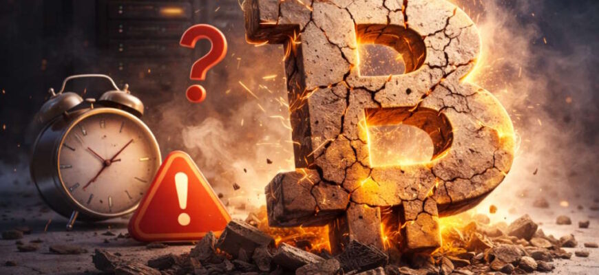 bitkoin zastryal na 70000