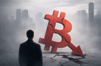 padenie bitkoina