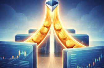 ethereum na grani rosta