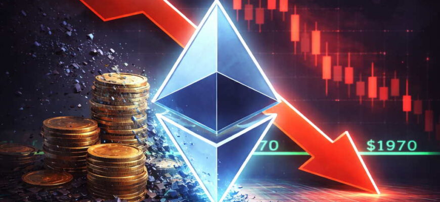 medvezhi signaly dlya ethereum