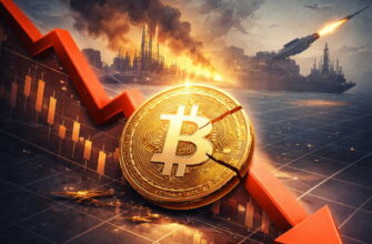 pochemu bitkoin upal