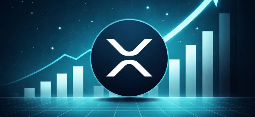 xrp na maksimume rezervov