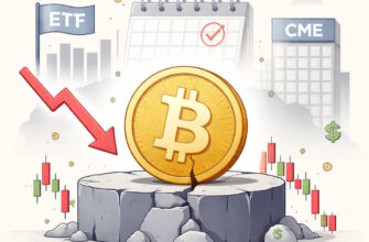 bitkoin na tonkom rynke