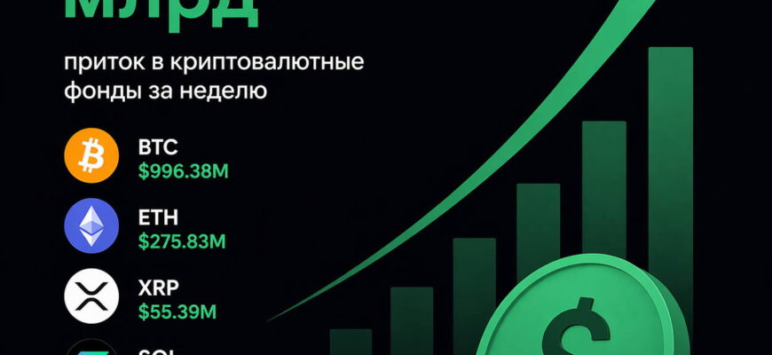 kapital vozvraschaetsya v kriptorynok